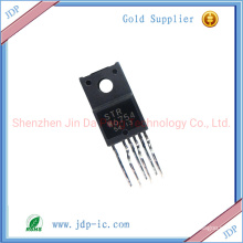 Universal-Input / 100 W off-Line Quasi-Resonant Flyback Switching Regulator